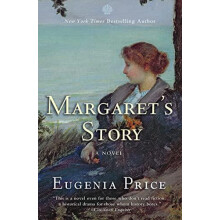 Margarets Story by Eugenia Price Paperback Book