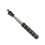 Telescopic Pointer Stick with Lanyard Whiteboard Pointer for Classroom Teaching Black 1