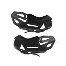 for R1250GS R1250GS ADV 2019 2020 R1250RS R1250RT Motorcycle Engine Cover Guard Black