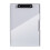 Clipboard with Storage, Clipboard Storage Box Plastic A4 Clipboard Cases Storage GY 1