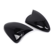 Rearview Glass Caps Cover for 2009-2015 Side Glass Housing 95215431 95215430