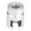 Paintless-Car Dent Repair Puller Head Hail Removal For Slide Hammer Pulling Tabs 1