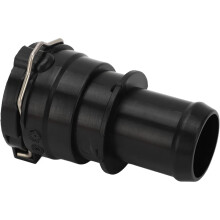 Radiator Hose Connectors for 06-15 13-15 Coolant Hose Flange