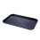 Drip Tray Catching Spills Leaks Plastic Surface Draining Board for Home Kitchen Black 1