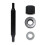 Harmonic Balancer Installation Tool Suitable for SBC BBC Replacement 66515 1