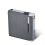 20 Cigarette Case with Dispenser, Tobacco Storage Box and Windproof Lighter Holder 1