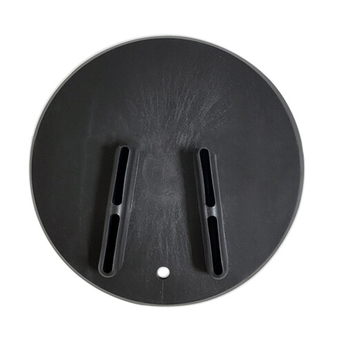 Motorcycle Adjustable Kickstand Foot Side Stand Support Universal Extension Pad