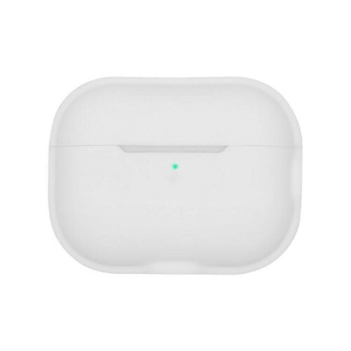 Compatible For AirPods Pro 2 Charging Case Cover Anti-Fall Silicone Case Bluetooth Headset Protector