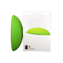 Premium Neck and Upper Back Support for Posture Relief, Hunching, Costochondritis and Thoracic Stretching