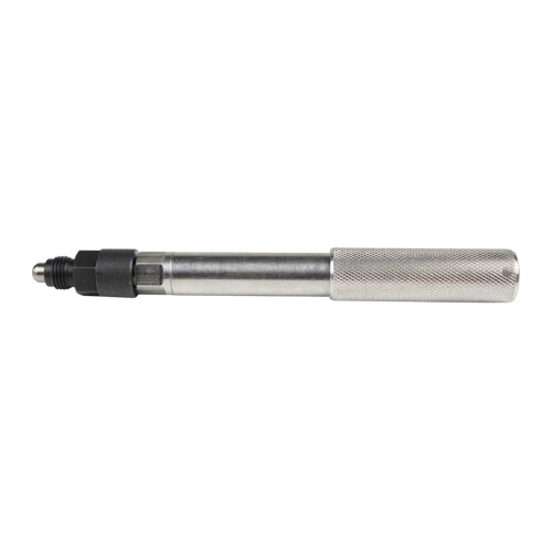 Automatic Timing Pin & Injector Height Adjustment Gauge Tool For C-7 C-9 Silver tools