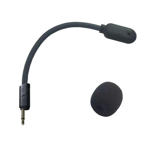 Replacement Microphone Compatible For JBL Quantum 100 / Quantum 350 / Quantum 360 / Quantum 400 Gaming Headset Noise Cance