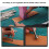 Leather Stamps,3 Pack Professional Leather Stamping Tools for Leather  Design Working 6