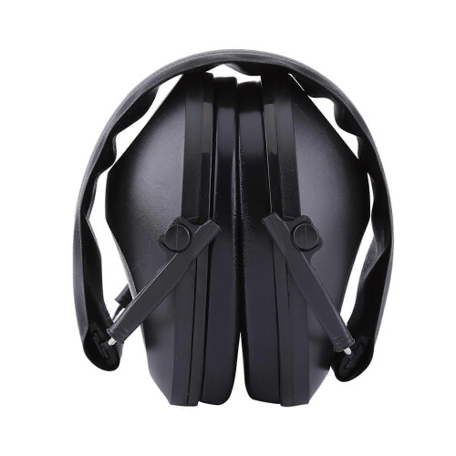 Earcup clip, headphone clip