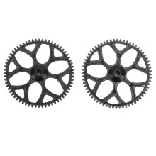 3pcs/set K100.014 Original Gear Set for Wltoys V911S XK K110 XK K110S RC Helicopter Parts