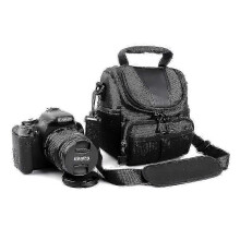 Camera Case Bag For Panasonic Lumix Dmc Lx7 Lx100 Lz20 Lz35 Fz72 Fz45 Gf8 Gf7 Gf6 Fz2000 Fz1000 Fz85 Fz83 Fz82 Fz80 Dc-fz8