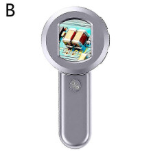 25-26 HD Handheld Digital Magnifying Microscope for LIVE /appraisal Jewelry