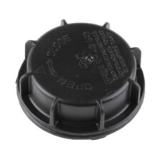 921402D000 Car Headlight Bulb Dustproof Cover Sealed Lid