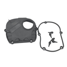 Car Engine Upper Timing Chain Cover with Gasket 06H103269 for A4 S4 A3 LQ5 EA888