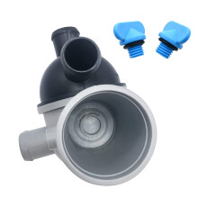 Manual Drain Water Distribution Housing Assembly 863631T1 863802T2 863444T2