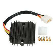 Voltage Regulator Rectifier for GSXR600 GSXR1000 GSX1300R Replace 32800-33E10