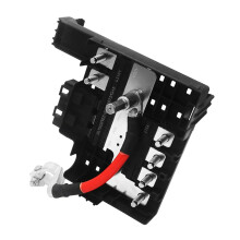 Engine Compartment Fuses Block For 1500 2500 84354721 Enhances Electrical Safety
