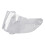 Cyclists Helmets Face Shield Clear Visibility For SHAFT High Light Transmission Clear 1