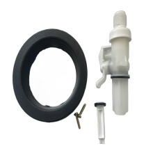 13168 RVsWater Valves Assembly Toilet Repair Kit for Thetford Magic IV Model