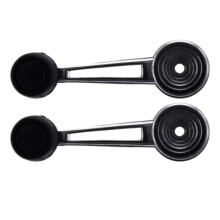Window Winders Easy Installation for F100 78-1996 Front/Rear Window Crank Handle
