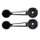 Window Winders Easy Installation for F100 78-1996 Front/Rear Window Crank Handle 1