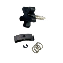 Easy Install Throttle Tension Kit for 56394-74 Bikes Spring and Circlip Provided