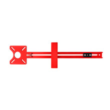 Practical Router Milling Bracket Stand Great for Woodworking Enthusiasts