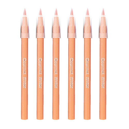 Edible Markers for Cake Macarons Decoration, Baking, Easter Eggs Embellishments Color