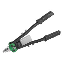 Manual Rivet Nut Gun Pull Riveting Tool LaborSaving Machine Repairtool Equipment 206A