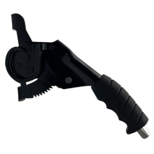 Secure Braking with Motorcycle Handbrake Lever, For Most ATVs and Electric Right Handed