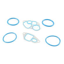 Engine Gasket Precisions Designings Sealing Solution Vehicle Spare Part for F350