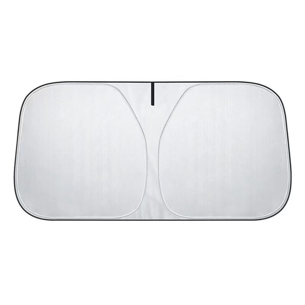 Car Sunshade Covers Universal Windscreen Visors Reflector Windshield Sunshades D 7754005166355