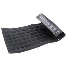 Spacious Trunk Cargo Organizers with Flexible Compartments, for Car Business Use