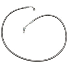 Car Rear Brake Hose 2202708 2202709 2202660 Heavy Duty Rear Brake Hose Durable