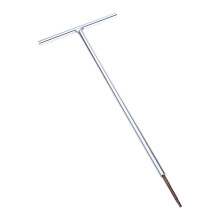300/320mm Length Hex Key Wrench T-Handle Spanner Socket Screwdriver Allen Hex H3