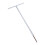 300/320mm Length Hex Key Wrench T-Handle Spanner Socket Screwdriver Allen Hex H3 1