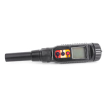 0-14PH Food Meter Temp Acidity Tester for Fruit Water Analyzer Meter