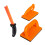 Professional Push Handle  for Pushing Stock Through on Table Saws Router Tables ACD models 1