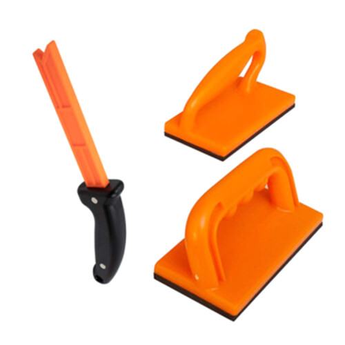Professional Push Handle  for Pushing Stock Through on Table Saws Router Tables ACD models
