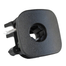 Car Interior Glove Box Lock Latches Handle Accessories For C5 1997-2004