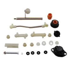 Selector Rod Bearing Gearboxs Shifts Repair Set Car Transmission Repair Kit