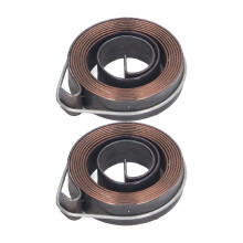 Drill Press Return Spring Feed Return Coil Spring Drill Quill Spring Feed Return