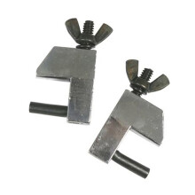 1 Pair Oil Lines Clamp Set Hose Clamps Set Adjustable Brake Hoses Pinchers