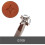 Leather Stamps,2 Pcs Professional Leather Border Stamping Tools for  Working 6