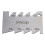 Valves Measure Angle Tool for Car Motorcycle Engine Stainless Valves Angle Tool ynop 1
