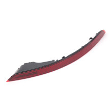 Car Rear Bumper Reflector Light for RSQ8 2020 Replacement 4M8945701 L
